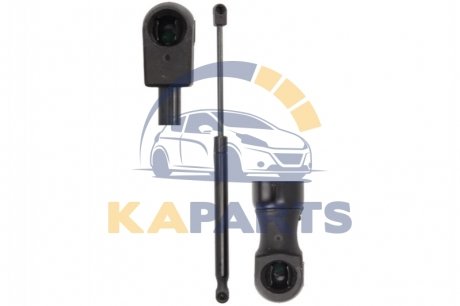 430719079400 MAGNETI MARELLI Амортизатор кришки багажника