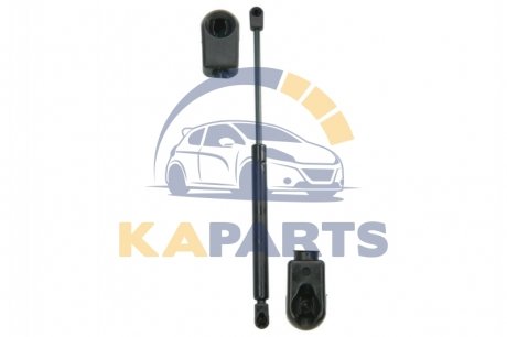 430719089500 MAGNETI MARELLI Амортизатор кришки багажника