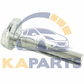 0129-014 FEBEST Болт з ексцентриком RAV 4/Avensis/Auris 06-