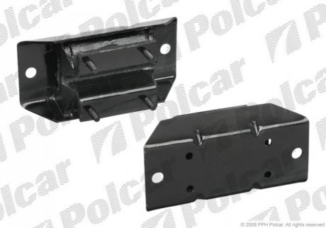 S2224003 Polcar Подушка под коробку передач