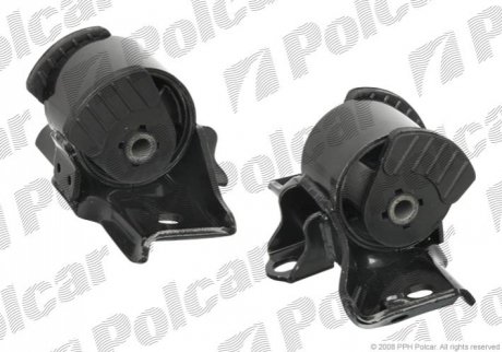 S2281038 Polcar Подушка под коробку передач