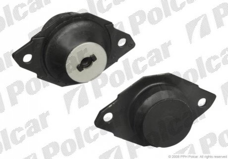 S2267010 Polcar Подушка под коробку передач