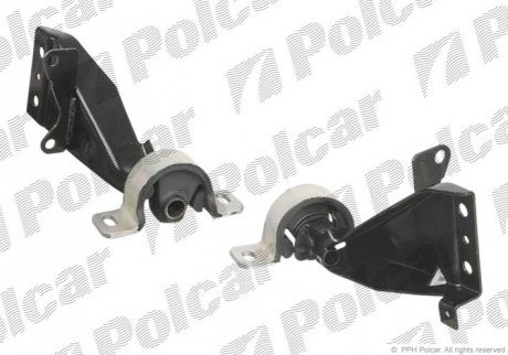 S2260061 Polcar Подушка под коробку передач