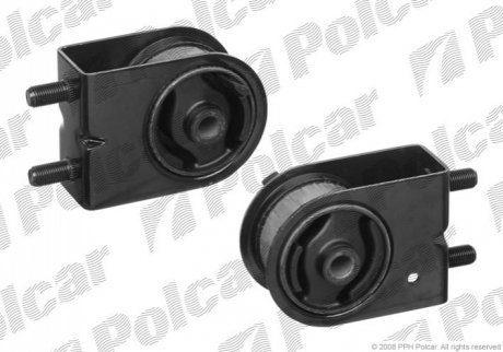 S2245013 Polcar Подушка под коробку передач