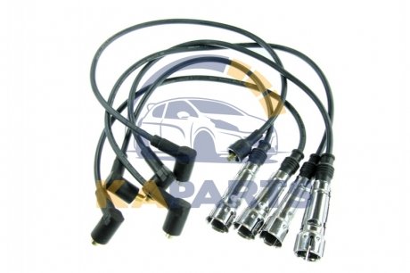 Комплект проводов зажигания 941318111155