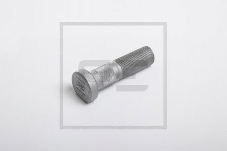 067.130-00A PE AUTOMOTIVE Шпилька SAF M22x1,5/39 x 68