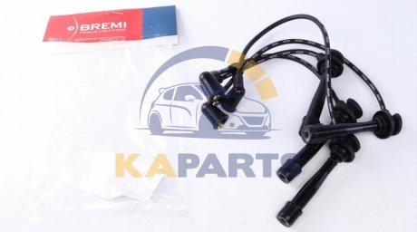 600/494 BREMI Комплект проводов зажигания