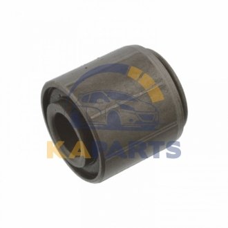 03594 FEBI BILSTEIN Втулка натяжителя