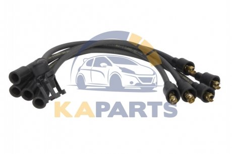 941145230720 MAGNETI MARELLI Комплект проводов зажигания