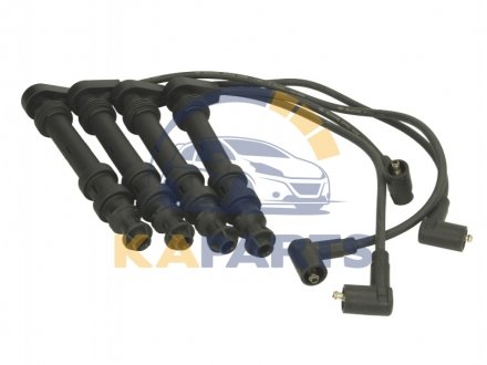 941095800618 MAGNETI MARELLI Комплект проводов зажигания