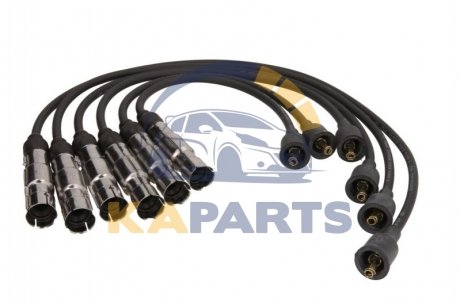 941319170086 MAGNETI MARELLI Комплект проводов зажигания