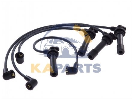 941319170078 MAGNETI MARELLI Комплект проводов зажигания