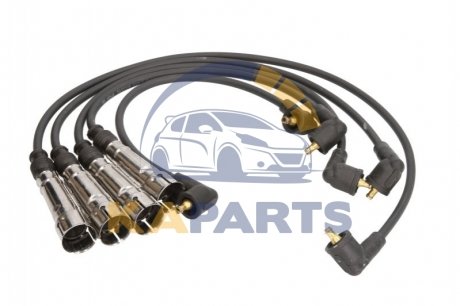 941319170065 MAGNETI MARELLI Комплект проводов зажигания