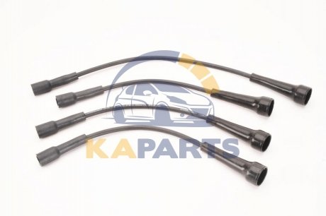 941319170062 MAGNETI MARELLI Комплект проводов зажигания