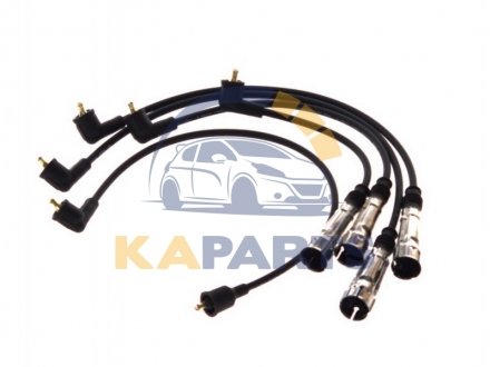 941319170017 MAGNETI MARELLI Комплект проводов зажигания