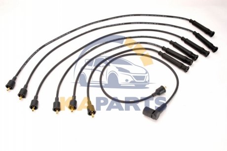 941319170095 MAGNETI MARELLI Комплект проводов зажигания