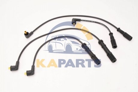 941319170068 MAGNETI MARELLI Комплект проводів запалення