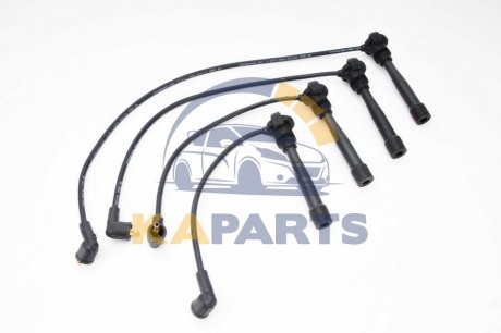 941319170039 MAGNETI MARELLI Комплект проводов зажигания