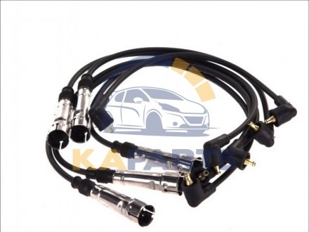 941319170055 MAGNETI MARELLI Комплект проводов зажигания