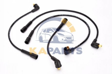 941319170005 MAGNETI MARELLI Комплект проводов зажигания