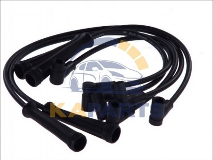 941319170024 MAGNETI MARELLI Комплект проводов зажигания