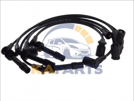 941319170027 MAGNETI MARELLI Комплект проводов зажигания