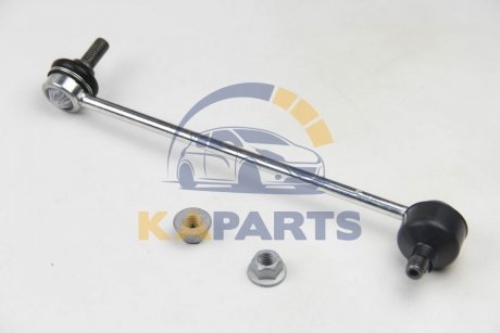 33458 02 LEMFORDER Тяга cтабилизатора перед. Opel Antara/Chevrolet Captiva 06- Пр.