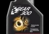Олива трансмісійна синтетична Motul "Gear 300 75W90", 1л (100118=105777) 105777