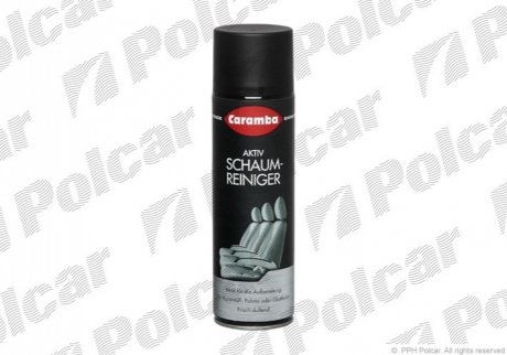 CR64010601 Polcar Средство для чистки обивки