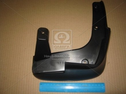 868322S000 Hyundai/Kia/Mobis Брызговик переднего колеса