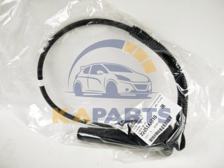 22451AA810 SUBARU Дріт високої напруги