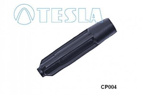 CP004 TESLA Вилка, котушка запалювання