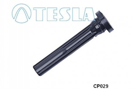 CP029 TESLA Вилка, котушка запалювання