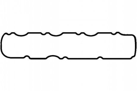 JM5088 Payen Прокладка клапанної кришки гумова