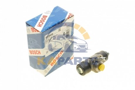 F026009290 BOSCH Цилиндр тормозной