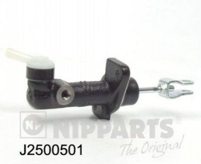 J2500501 NIPPARTS Головний цилiндр зчеплення