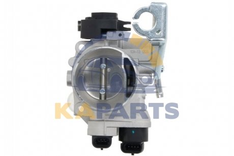 802007715701 MAGNETI MARELLI Корпус дросельної заслінки