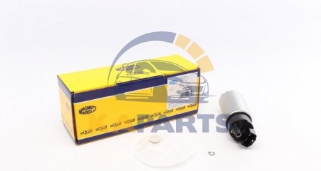 313011300033 MAGNETI MARELLI Топливный насос