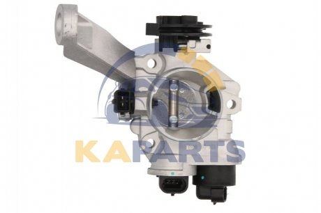 802001122505 MAGNETI MARELLI Корпус дросельної заслінки