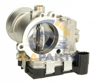 802010473903 MAGNETI MARELLI Патрубок
