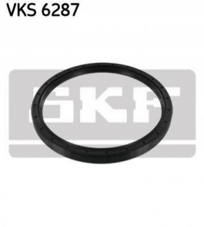 VKS 6287 SKF Сальник ступицы 145x167x13