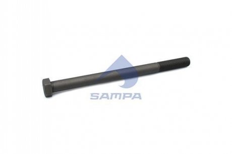 022.170 SAMPA Болт ресори MAN M20x2/280