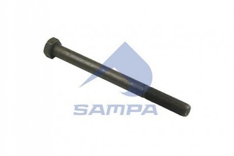 020.211 SAMPA Болт ресори MAN M20x2/260