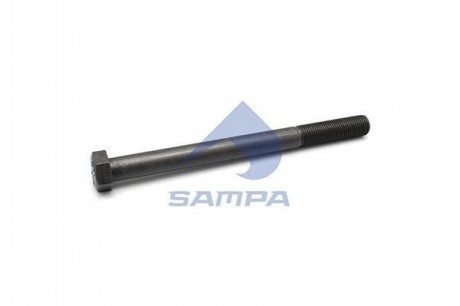 020.210 SAMPA Болт ресори MAN M20x2/240