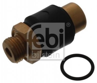 45566 FEBI BILSTEIN Клапан заощадження тиску