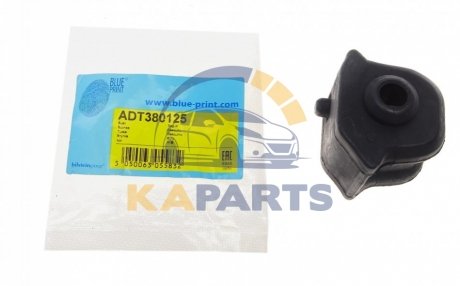 ADT380125 BLUE PRINT Втулка стабілізатора ліва