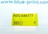 ADC446177 BLUE PRINT Трос ручного тормоза левый (фото 6)