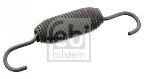 03294 FEBI BILSTEIN Возвратная пружина для регулировочного и маятникового рычага