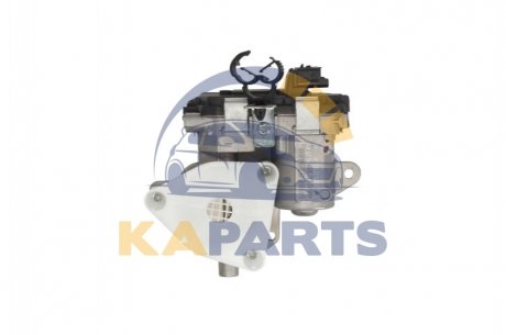 802009522503 MAGNETI MARELLI Корпус дросельної заслінки