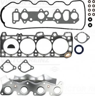 02-52240-02 VICTOR REINZ Комплект прокладок двигуна